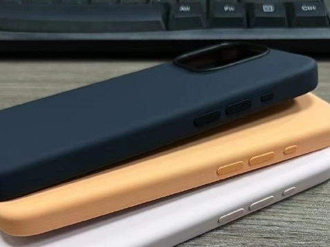 永安苹果14维修站分享iPhone14手机壳能直接给iPhone15用吗?