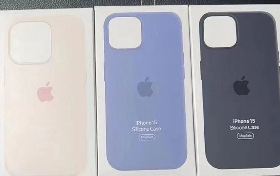 永安苹果14维修站分享iPhone14手机壳能直接给iPhone15用吗？ 