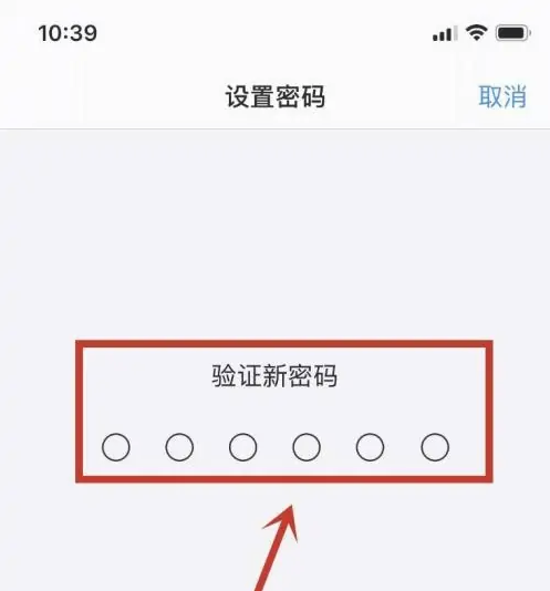 永安苹果手机维修分享:如何安全的使用iPhone14？iPhone14解锁方法 