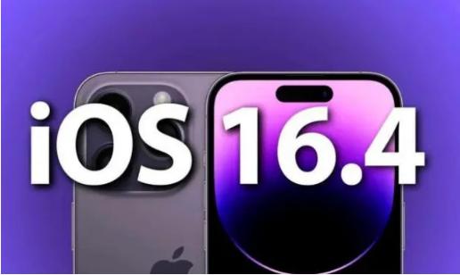 永安苹果14维修分享：iPhone14可以升级iOS16.4beta2吗？ 