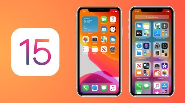 永安苹果13维修分享iPhone13更新iOS 15.5，体验如何 