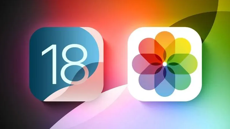 永安苹果手机维修分享苹果 iOS / iPadOS 18.1Beta 3 发布 