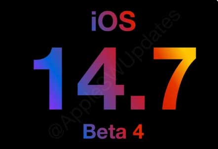 永安苹果手机维修分享iOS 14.7 Beta4值得升级吗 