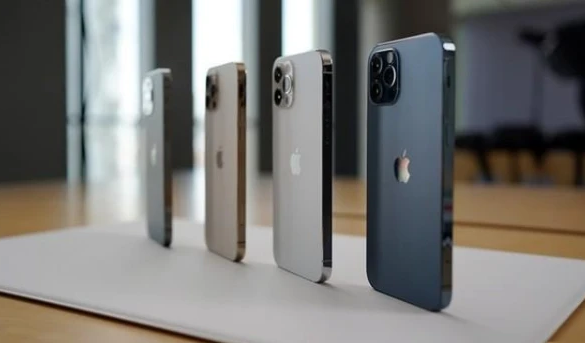 永安苹果手机维修分享为什么说iPhone13才是真旗舰 