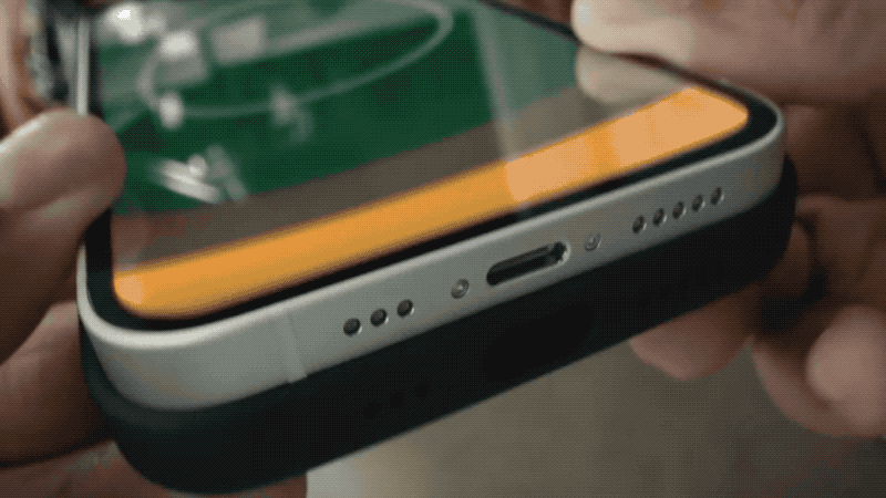 永安苹果手机维修分享未来 Magsafe 还有哪些发展空间 