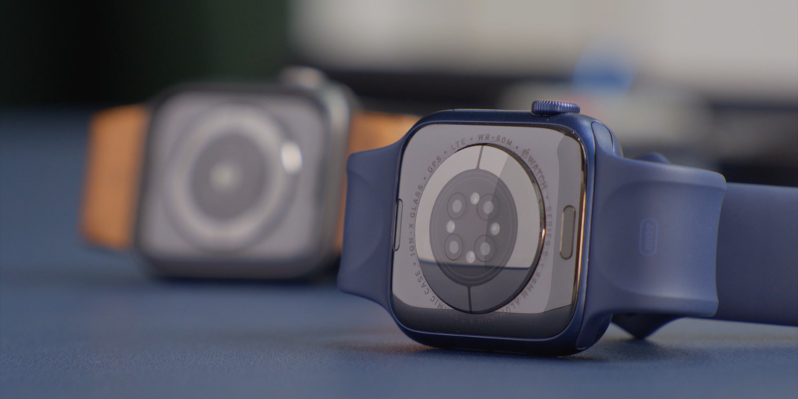 永安苹果手机维修分享Apple Watch 是如何测量卡路里的 