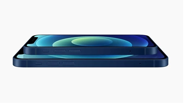 永安苹果手机维修分享iPhone 12 mini 锁屏后触屏失灵怎么办 