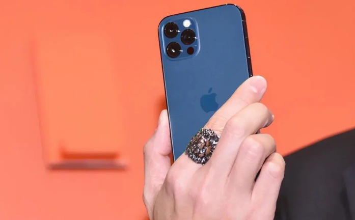 永安苹果手机维修分享iPhone12系列重启方法教程 