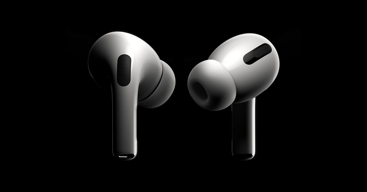 永安苹果手机维修分享AirPods Pro 爆音、降噪效果下降怎么办 