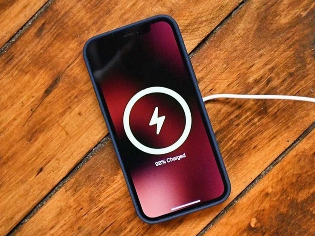 永安苹果手机维修分享iPhone 12可以随便充电吗 