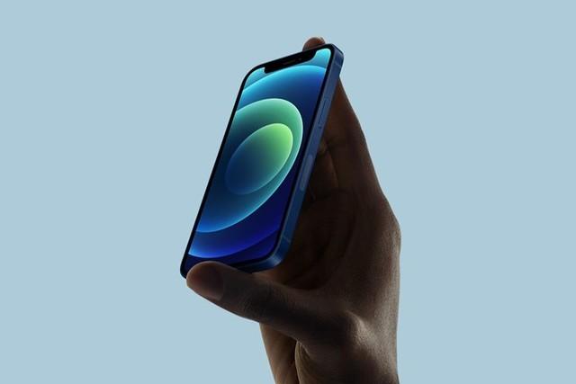 永安苹果手机维修分享iPhone 12 mini辐射很大吗 
