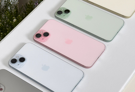 永安iPhone15序列号查询分享如何查找苹果15手机序列号的位置