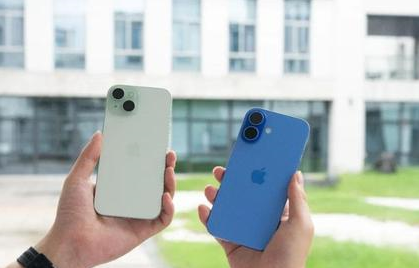 永安苹果维修点分享iPhone 16 Plus出现自动关机的情况类型 