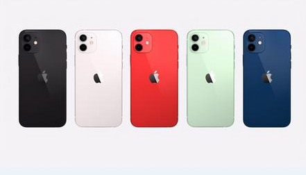 永安苹果维修点分享iPhone 12电池发烫少见诱因解析 