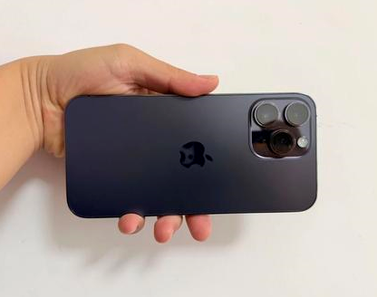 永安苹果维修点分享iPhone 14 Pro Max发烫多重诱因剖析 