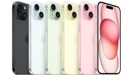 永安苹果维修点分享iPhone 15发烫易忽视问题科普 