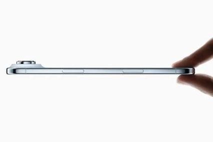 永安苹果维修点分享iPhone 17 Air发烫几大隐形诱因 