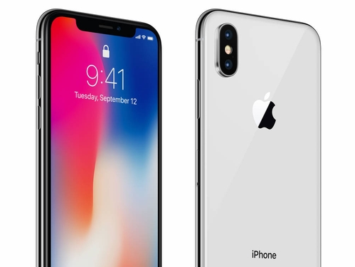 永安苹果维修点分享iPhone X摄像头实拍质感与场景适配全解析 